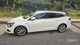 Renault Mégane 1.6 dCi Intens de 2018