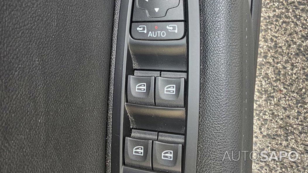 Renault Mégane 1.6 dCi Intens de 2018