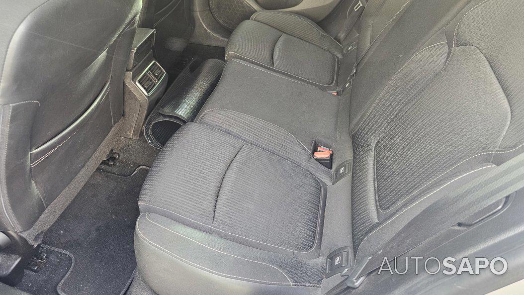 Renault Mégane 1.6 dCi Intens de 2018