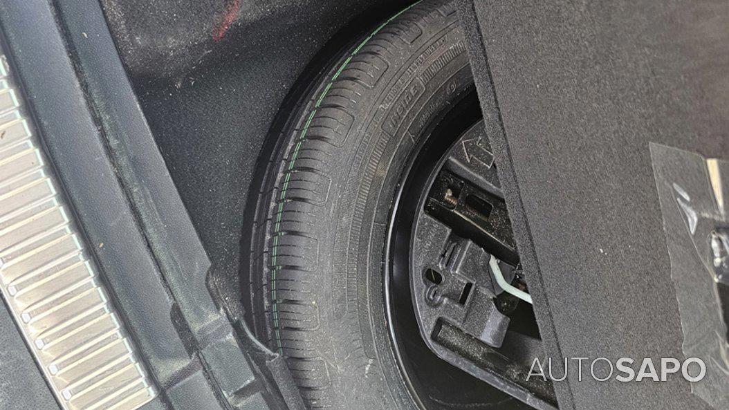 Renault Mégane 1.6 dCi Intens de 2018