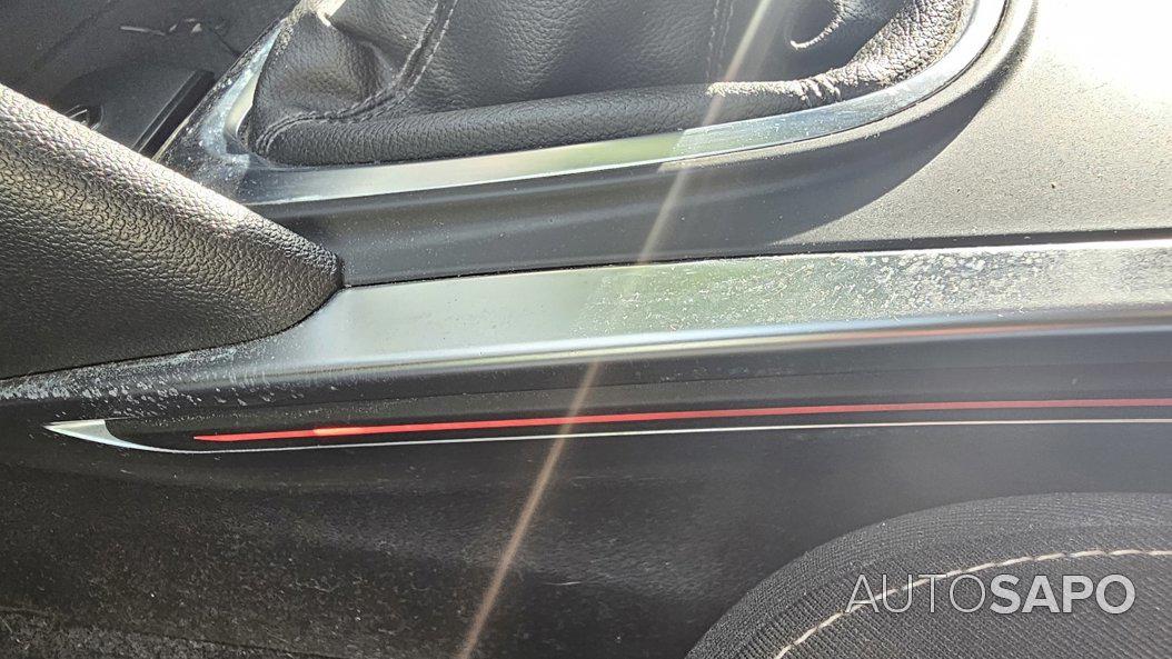 Renault Mégane 1.6 dCi Intens de 2018