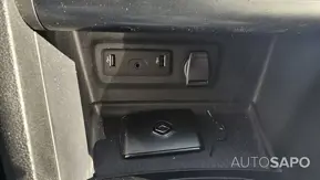 Renault Mégane 1.6 dCi Intens de 2018