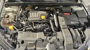 Renault Mégane 1.6 dCi Intens de 2018