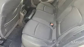 Renault Mégane 1.6 dCi Intens de 2018