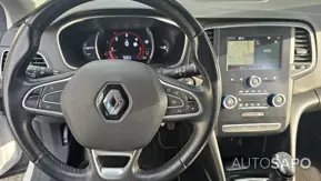 Renault Mégane 1.6 dCi Intens de 2018