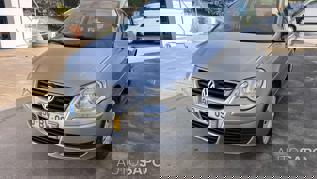 Volkswagen Polo 1.2 Go de 2006