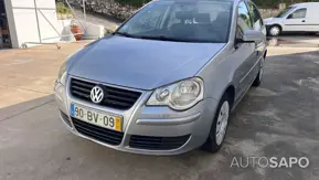 Volkswagen Polo 1.2 Go de 2006