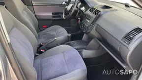 Volkswagen Polo 1.2 Go de 2006