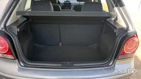 Volkswagen Polo 1.2 Go de 2006