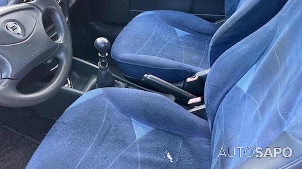 Lancia Y 1.2 16V LX de 2000