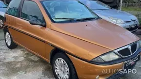 Lancia Y 1.2 16V LX de 2000