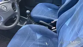 Lancia Y 1.2 16V LX de 2000