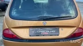 Lancia Y 1.2 16V LX de 2000