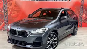 BMW X2 25 e xDrive Advantage de 2022