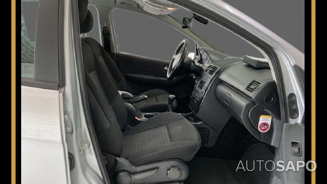 Mercedes-Benz Classe A 180 CDi Avantgarde de 2009