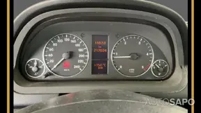 Mercedes-Benz Classe A 180 CDi Avantgarde de 2009