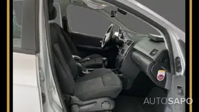 Mercedes-Benz Classe A 180 CDi Avantgarde de 2009