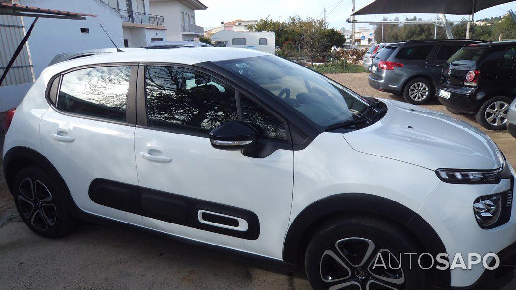 Citroen C3 1.2 PureTech Collection de 2022