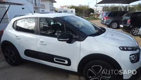 Citroen C3 1.2 PureTech Collection de 2022