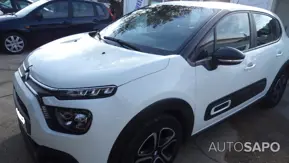 Citroen C3 1.2 PureTech Collection de 2022