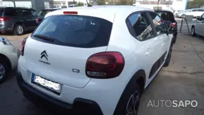Citroen C3 1.2 PureTech Collection de 2022