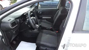 Citroen C3 1.2 PureTech Collection de 2022