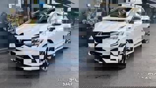 Renault Clio 1.0 TCe Limited Bi-Fuel de 2022