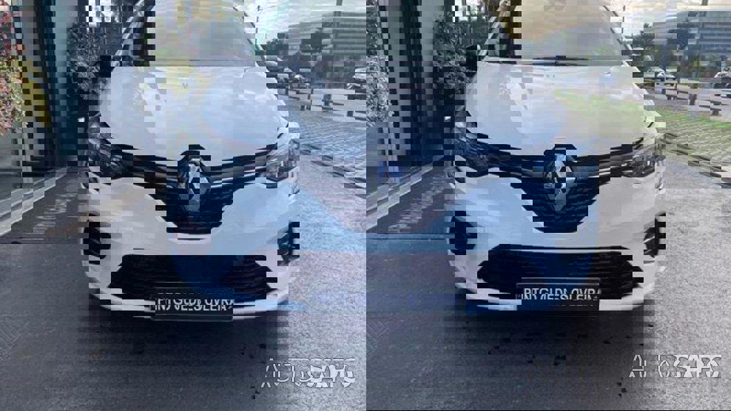Renault Clio 1.0 TCe Limited Bi-Fuel de 2022