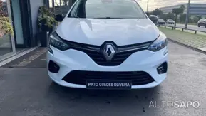 Renault Clio 1.0 TCe Limited Bi-Fuel de 2022
