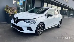 Renault Clio 1.0 TCe Limited Bi-Fuel de 2022