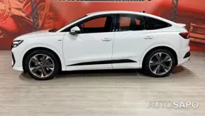 Audi Q4 de 2022