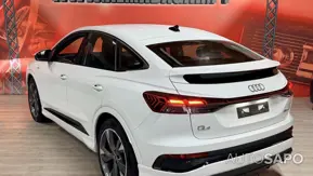 Audi Q4 de 2022