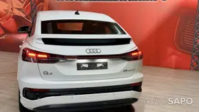 Audi Q4 de 2022