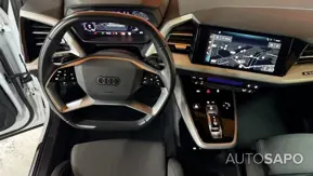 Audi Q4 de 2022