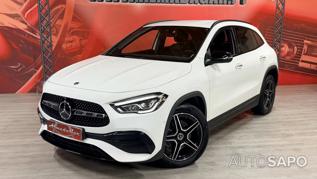 Mercedes-Benz Classe GLA de 2022