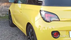 Opel Adam 1.2 Slam de 2014