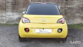 Opel Adam 1.2 Slam de 2014