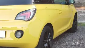 Opel Adam 1.2 Slam de 2014