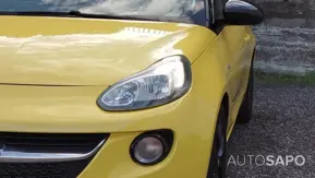 Opel Adam 1.2 Slam de 2014