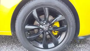 Opel Adam 1.2 Slam de 2014