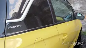 Opel Adam 1.2 Slam de 2014