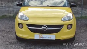 Opel Adam 1.2 Slam de 2014