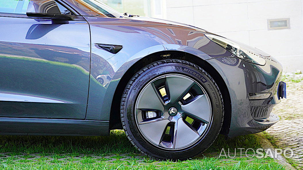 Tesla Model 3 Long-Range Dual Motor AWD de 2023