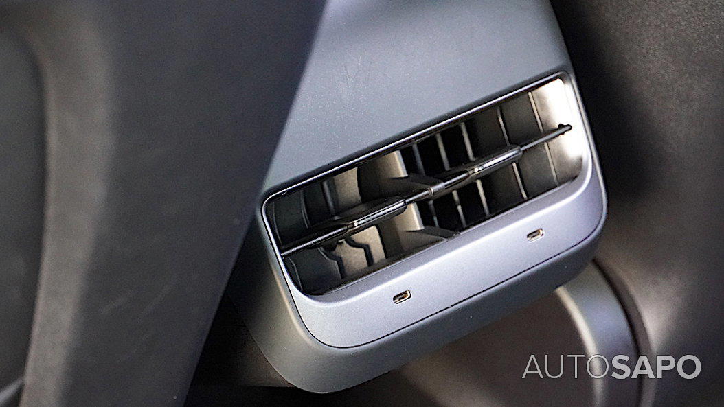 Tesla Model 3 Long-Range Dual Motor AWD de 2023