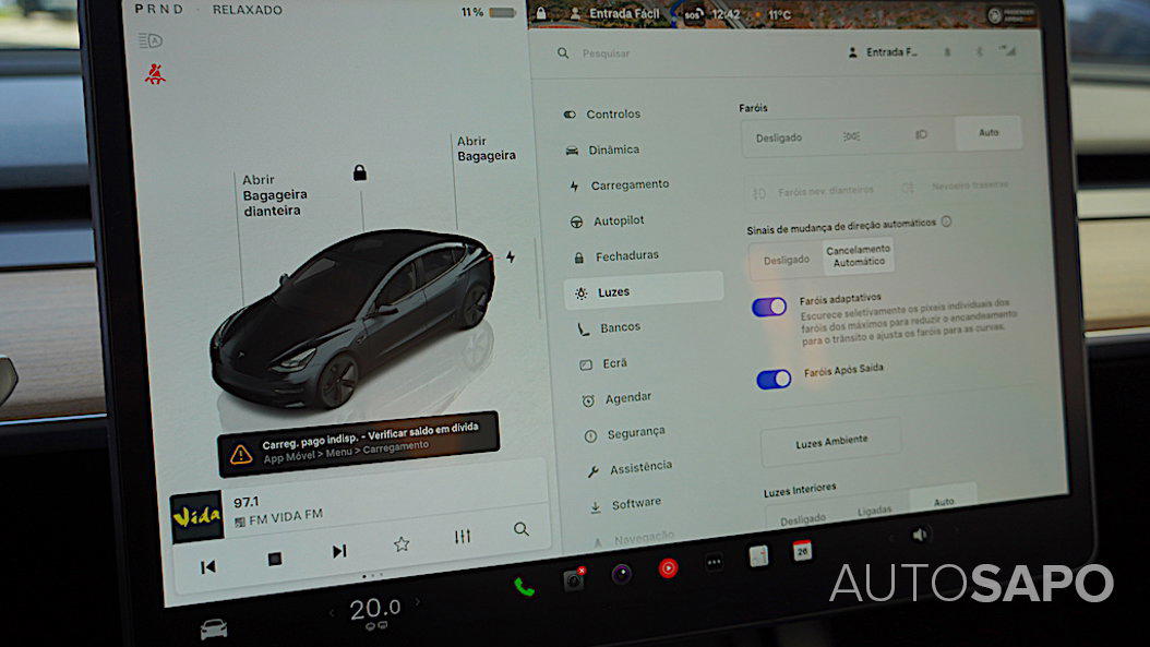 Tesla Model 3 Long-Range Dual Motor AWD de 2023