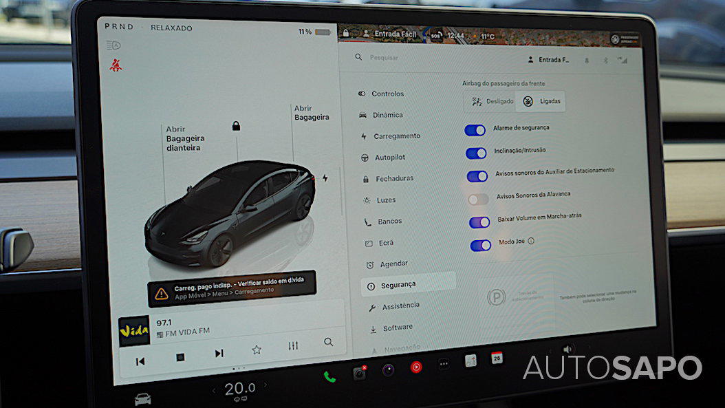 Tesla Model 3 Long-Range Dual Motor AWD de 2023