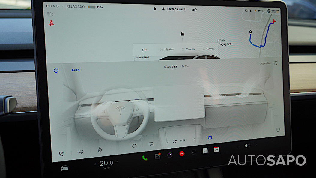 Tesla Model 3 Long-Range Dual Motor AWD de 2023