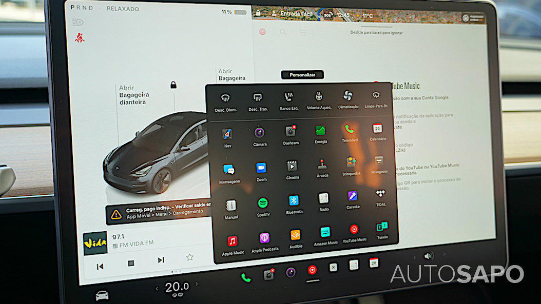 Tesla Model 3 Long-Range Dual Motor AWD de 2023
