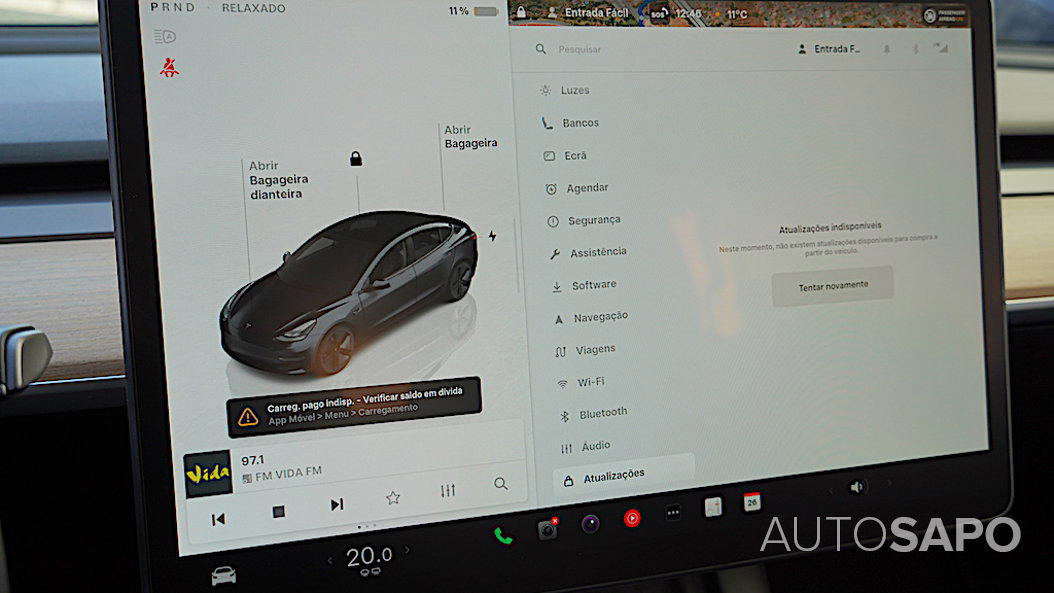 Tesla Model 3 Long-Range Dual Motor AWD de 2023