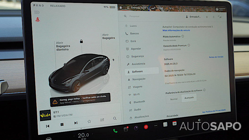 Tesla Model 3 Long-Range Dual Motor AWD de 2023